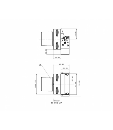 C6 MAHD-JHP
