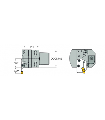 C6 MAHPD