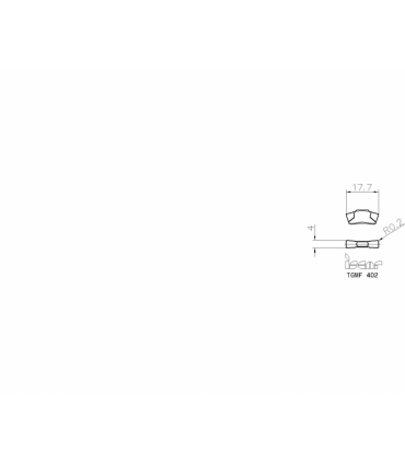 TGMF 402 IC808