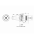 BT30 FC HYDRO 10X64