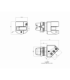 HSK A63TM ASHR 25 45 HPMC