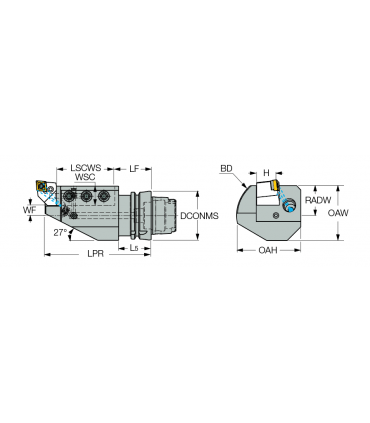 HSK A63TM ASHL 25 1 HPMC