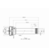 HSK A63 HYDRO 16X200
