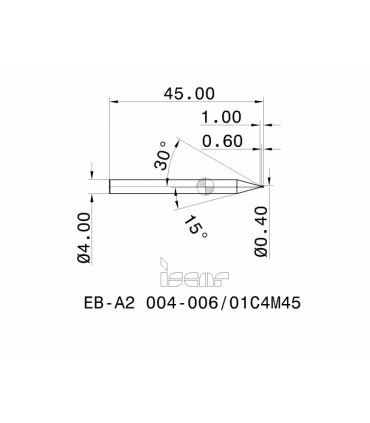 EB-A2 004-006/01C4M45 IC903
