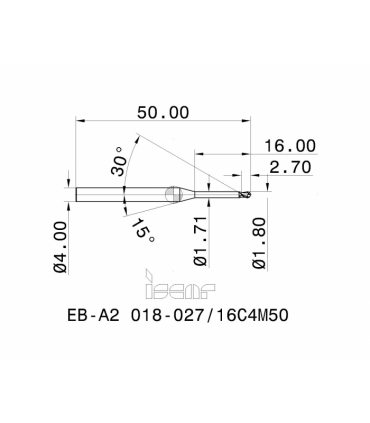 EB-A2 018-027/16C4M50 IC903