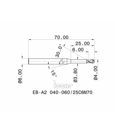 EB-A2 040-060/25C6M70 IC903
