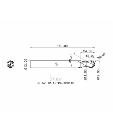 EB-A2 12-12/24C12H110 IC903
