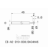 EB-A2 010-008/04C4H45 IC702