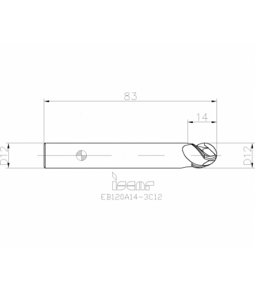 EB120A14-3C12 IC900