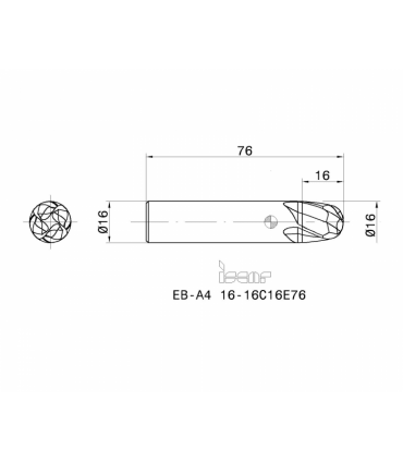 EB-A4 16-16C16E76 IC08