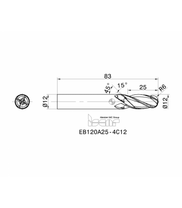 EB120A25-4C12 IC900