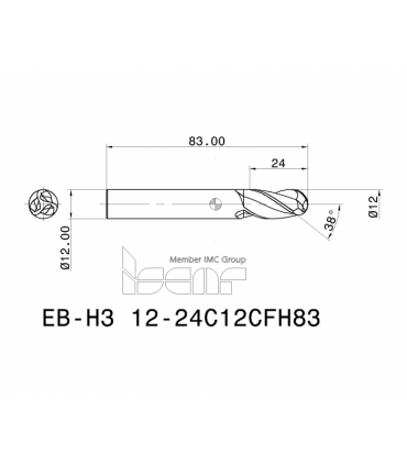 EB-H3 12-24C12CFH83 IC902