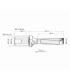 DR250-100-32-09-4D-T