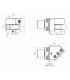 C6 ASHR 25-45 HPMC