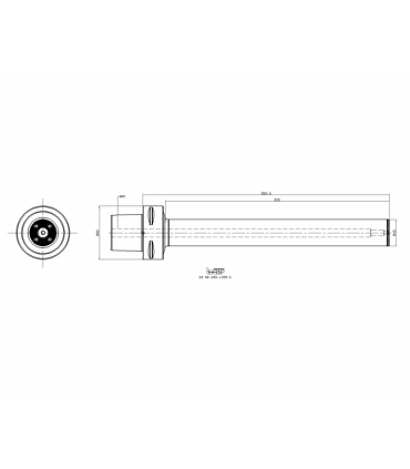 C8 AV-D40-L335-C