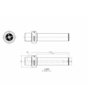 C6 AV-D40-L176-C