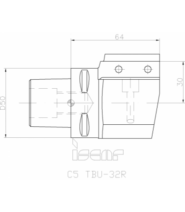 C5 TBU-32R