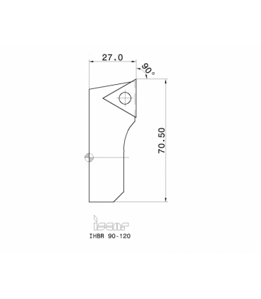 IHBR  90-120