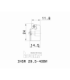 IHSR 29.5-40BW