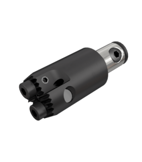 BHR MB25-25X50