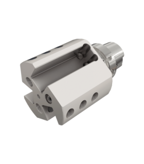 HSK A63WH ASHL 25 3