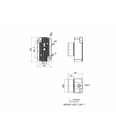 SBTB3115CIT-JHP-T