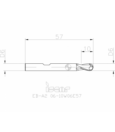 EB-A2 06-10W06E57 IC900