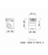CA90 1928-R-PM15-C