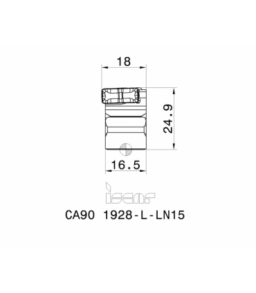 CA90 1928-L-LN15
