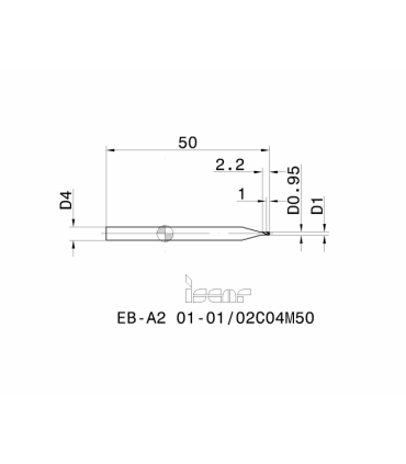 EB-A2 01-01/02C04M50 IC903