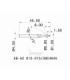 EB-A2 010-015/08C4M45 IC903