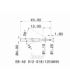 EB-A2 012-018/12C4M45 IC903