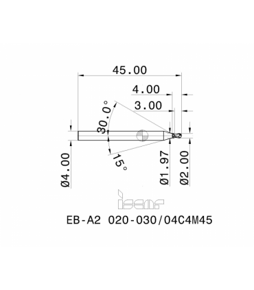 EB-A2 020-030/04C4M45 IC903