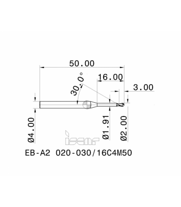 EB-A2 020-030/16C4M50 IC903
