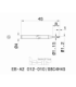 EB-A2 012-010/08C4H45 IC702