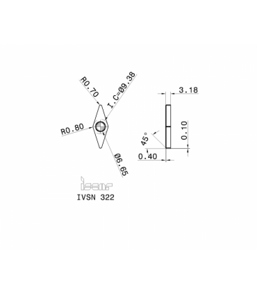 IVSN 322