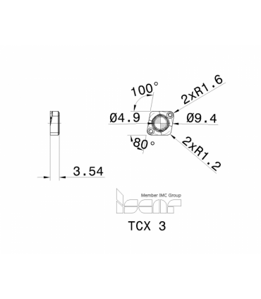 TCX 3