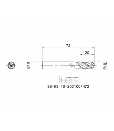 EB-H3 10-20C10CFH72 IC902