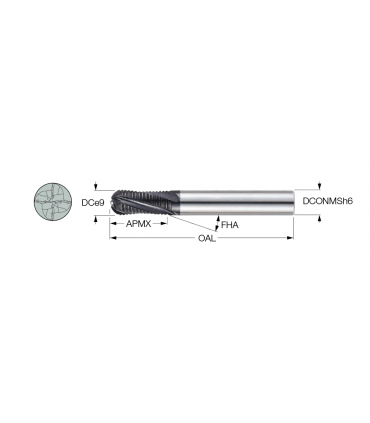 EBRF-T3 06-16C06M57 IC903