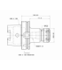 HSK A100 ER32X100