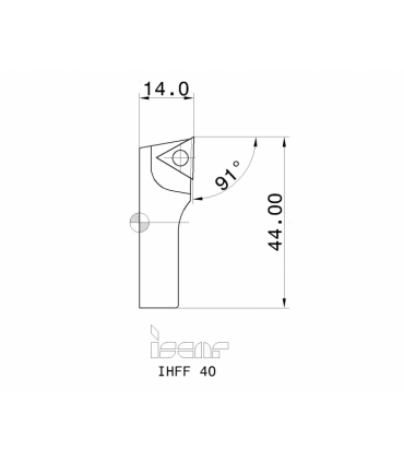 IHFF 40