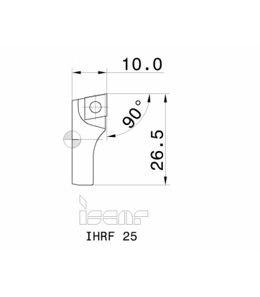 IHRF 25