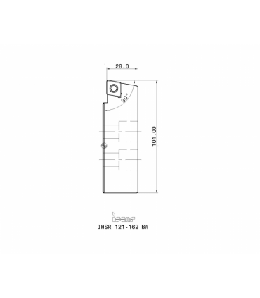 IHSR 121-162 BW