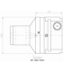 BHF MB80-80X94