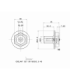 COOLANT SET SR M20X2.5-40