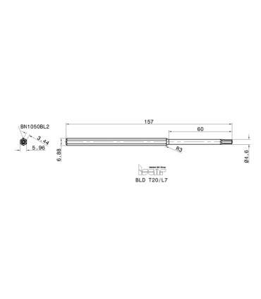 BLD T20/L7