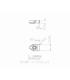 XNUWB 13-12.02-0.5 IC908