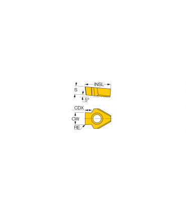XNUWB 13-4.98-0.2 IC908