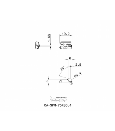 CA-SPM-75RS0.4 ID5