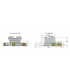 FDN D200-1419-40R-CALN11
